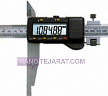 کولیس دیجیتال 30 سانتی متر  کولیس دیجیتال 30 سانتی متر